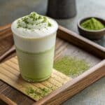 Japanese Mounjaro Recipe Card